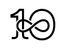 ten8brain logo